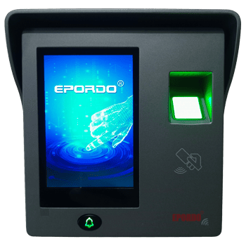 BT-E8 CONTROL DE ACCESO